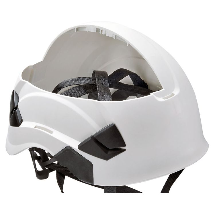 Защитная каска VERTEX  VENT (красная) цена