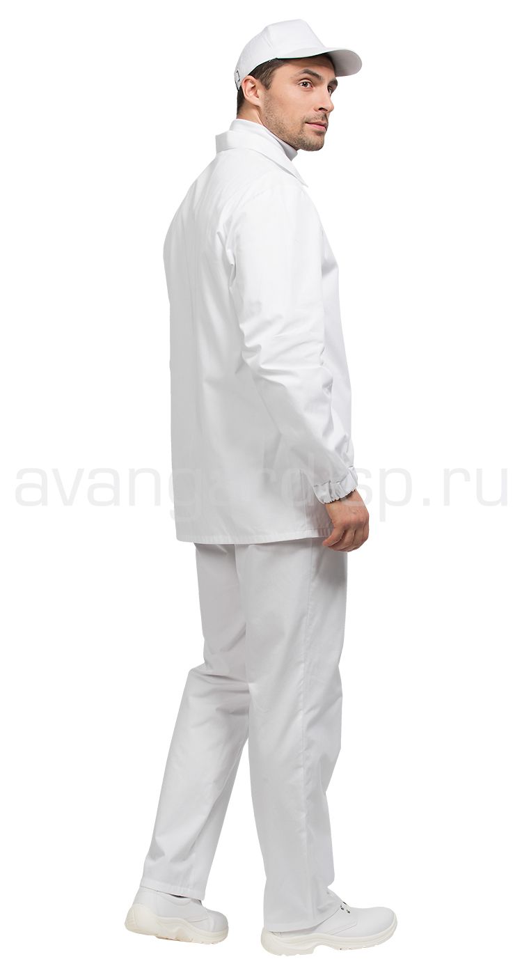 Костюм "Оператор" мужской цена